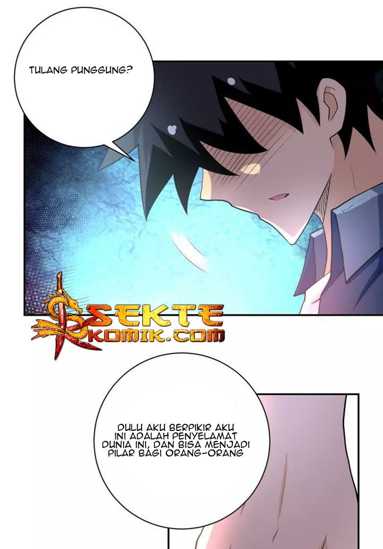 super-system - Chapter: 81