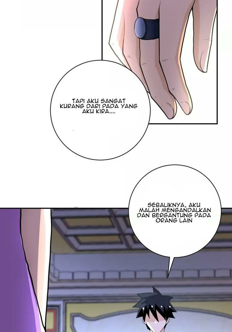 super-system - Chapter: 81