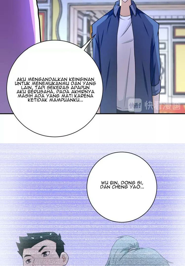 super-system - Chapter: 81