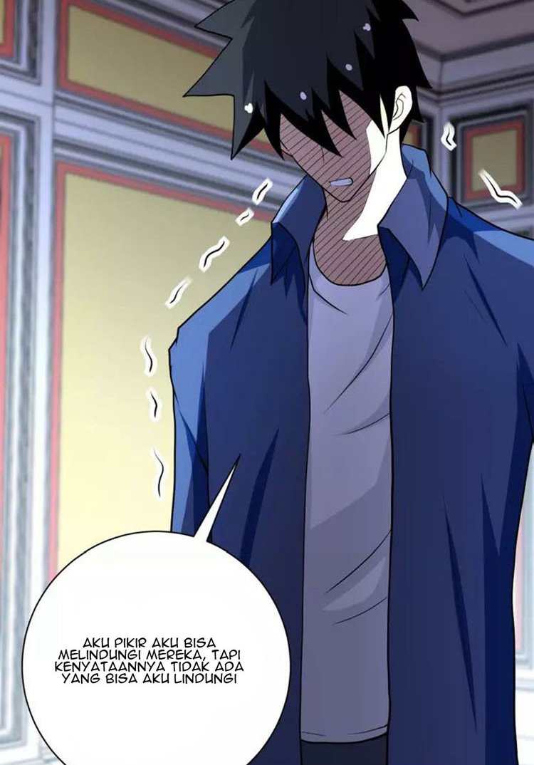 super-system - Chapter: 81