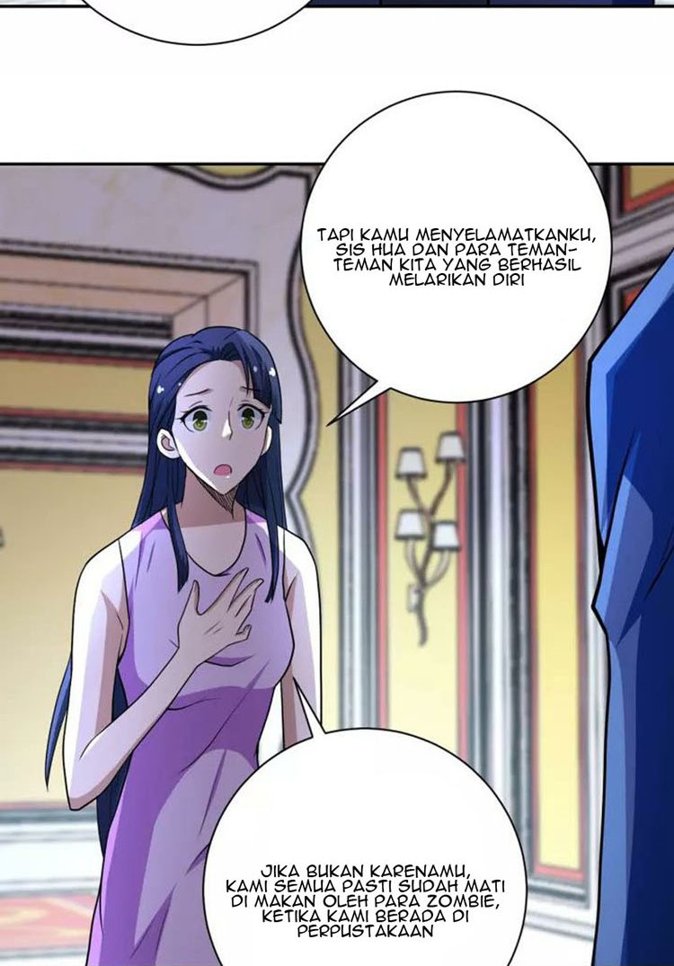 super-system - Chapter: 81