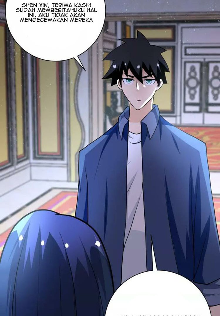 super-system - Chapter: 81