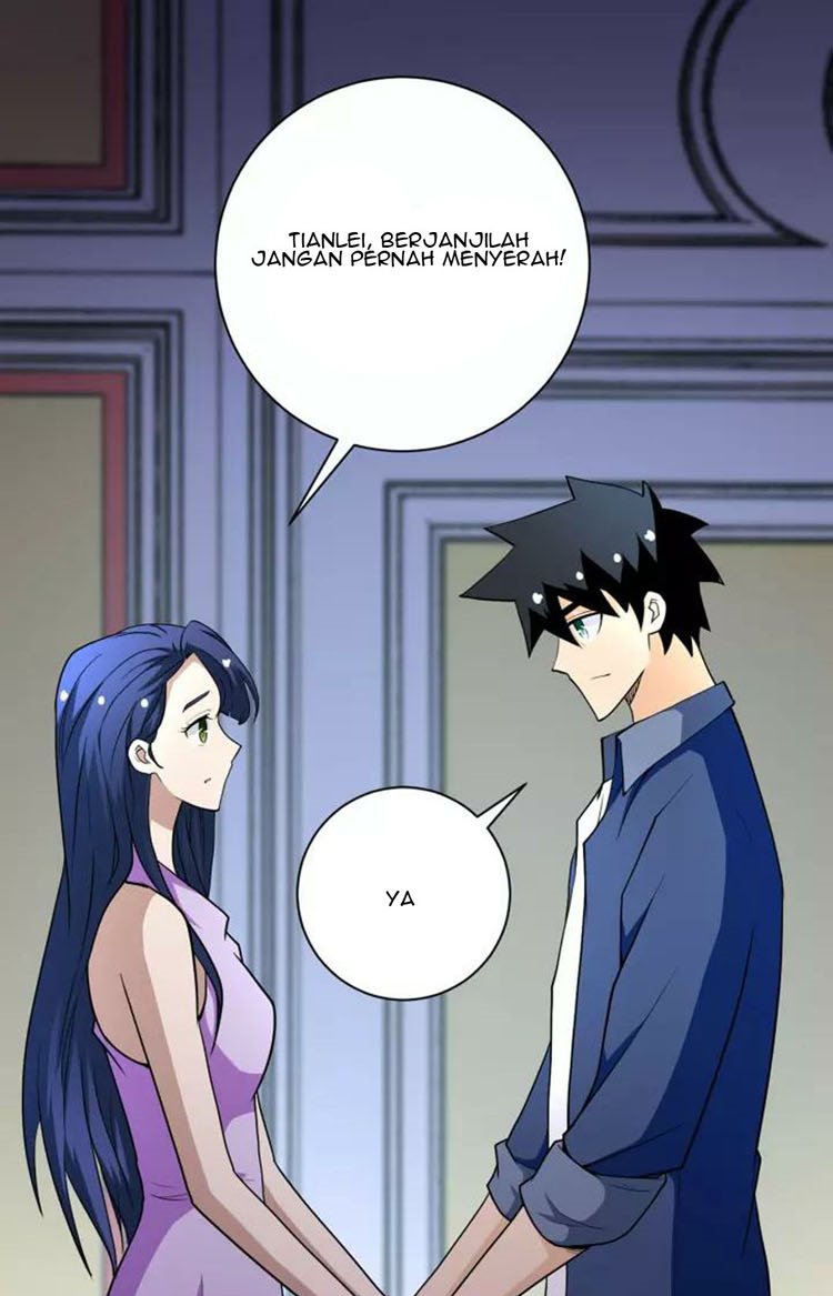 super-system - Chapter: 81
