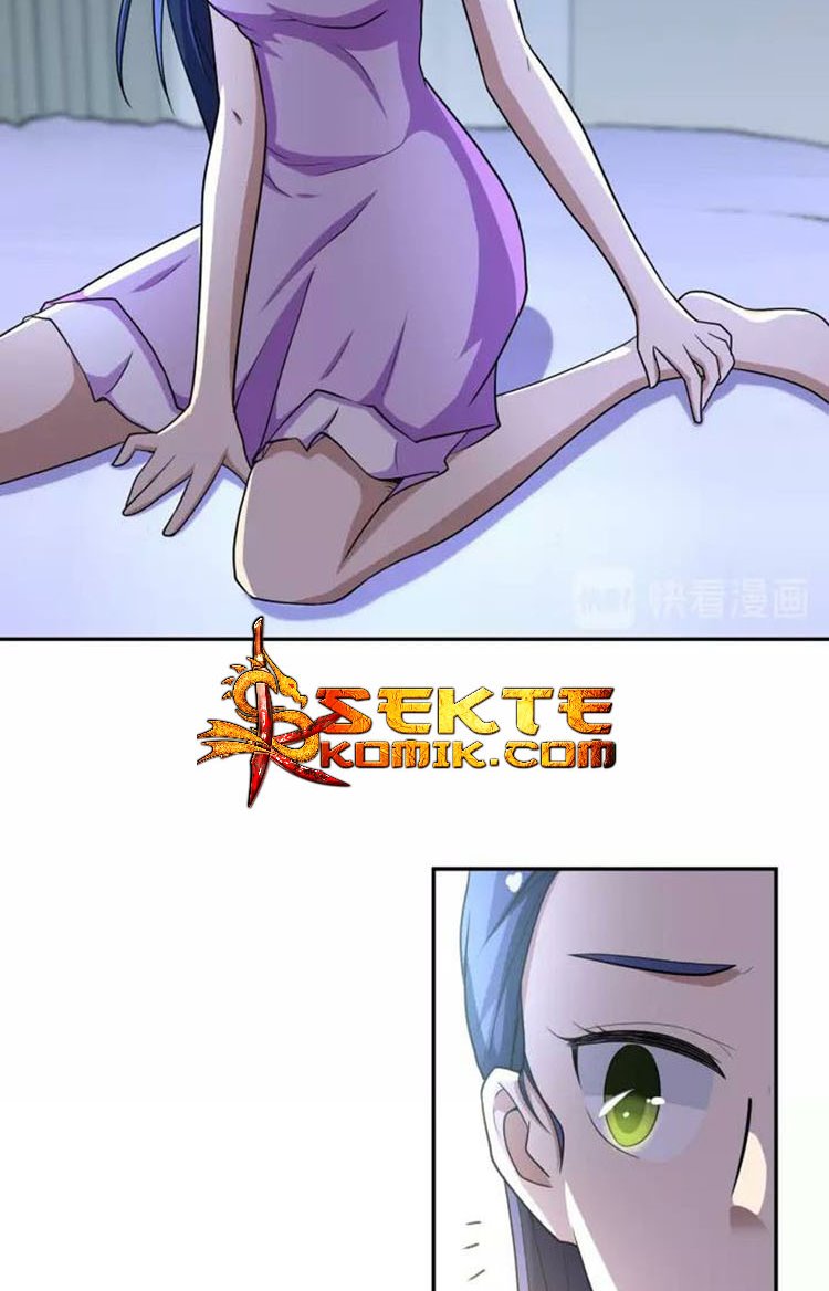 super-system - Chapter: 81