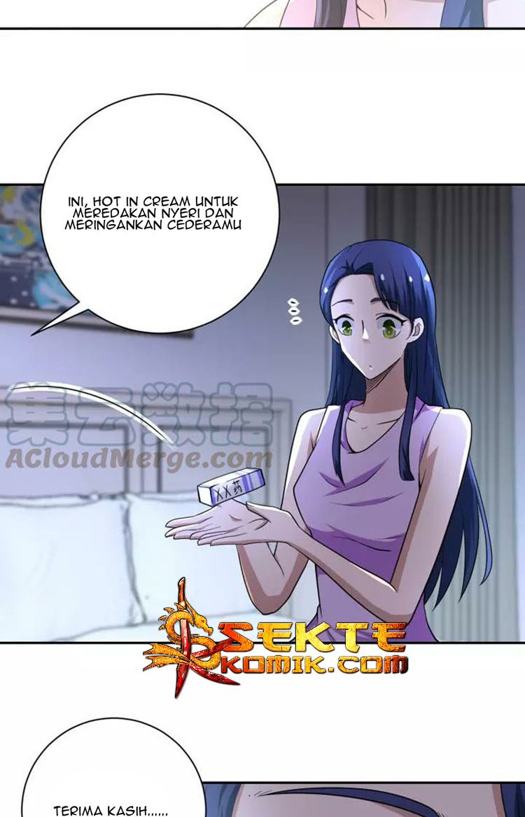 super-system - Chapter: 81