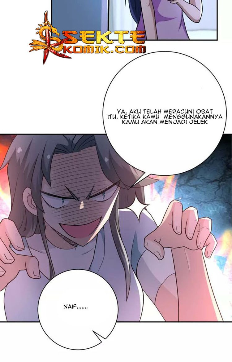 super-system - Chapter: 81