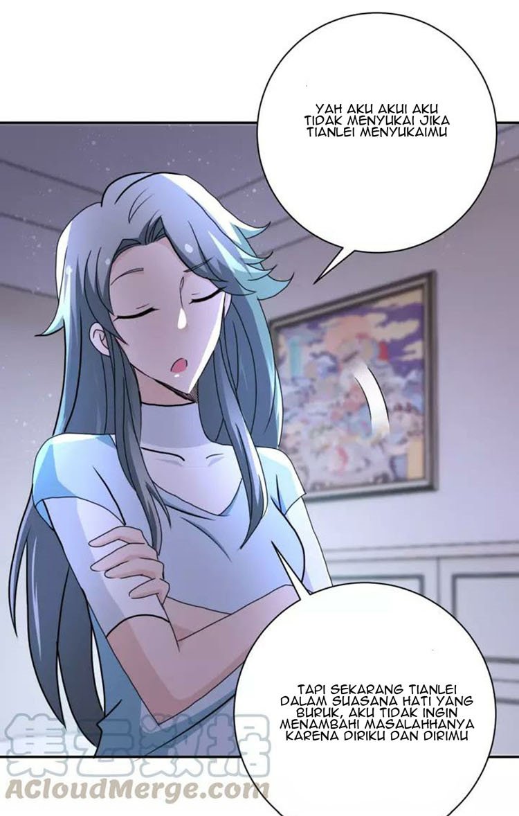 super-system - Chapter: 81
