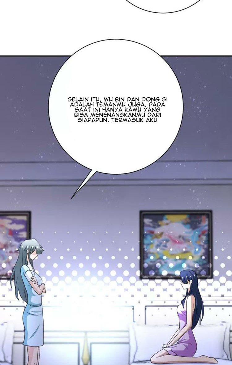 super-system - Chapter: 81