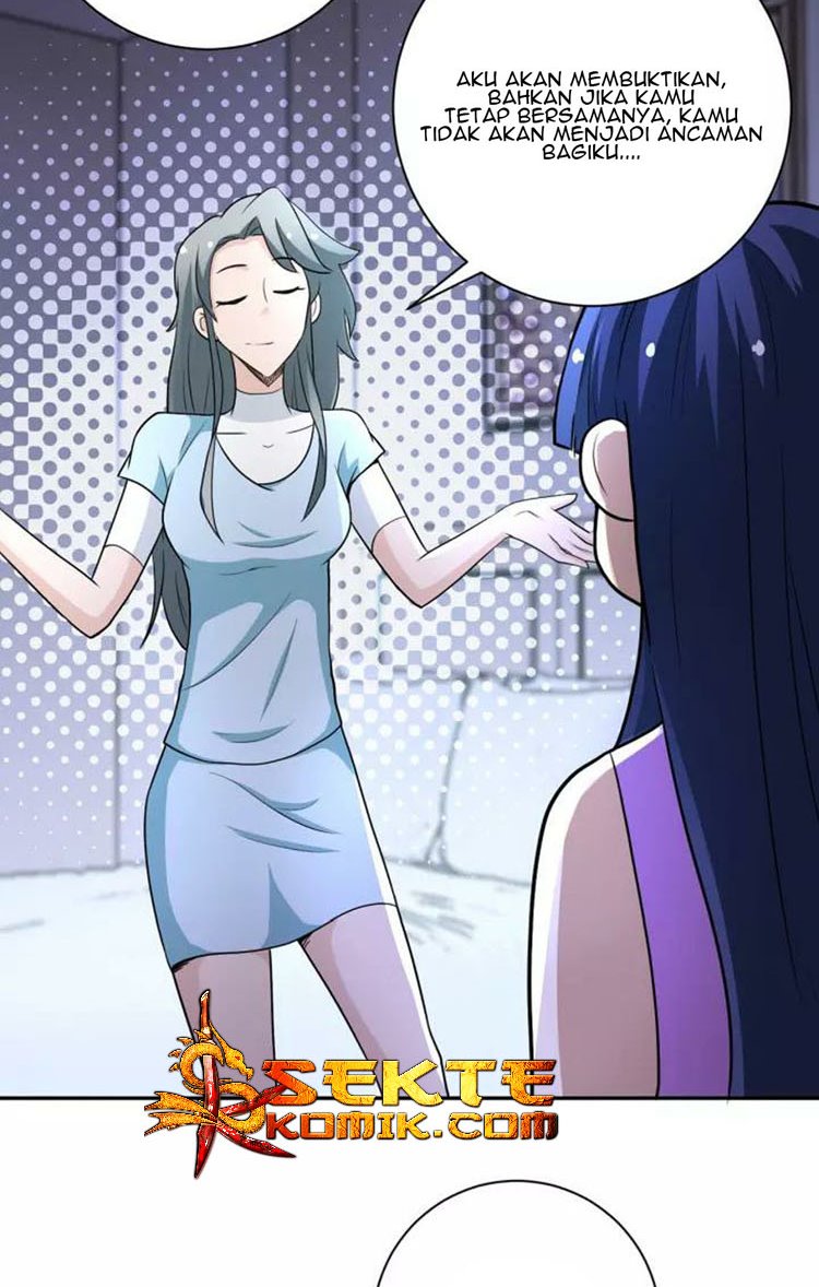 super-system - Chapter: 81