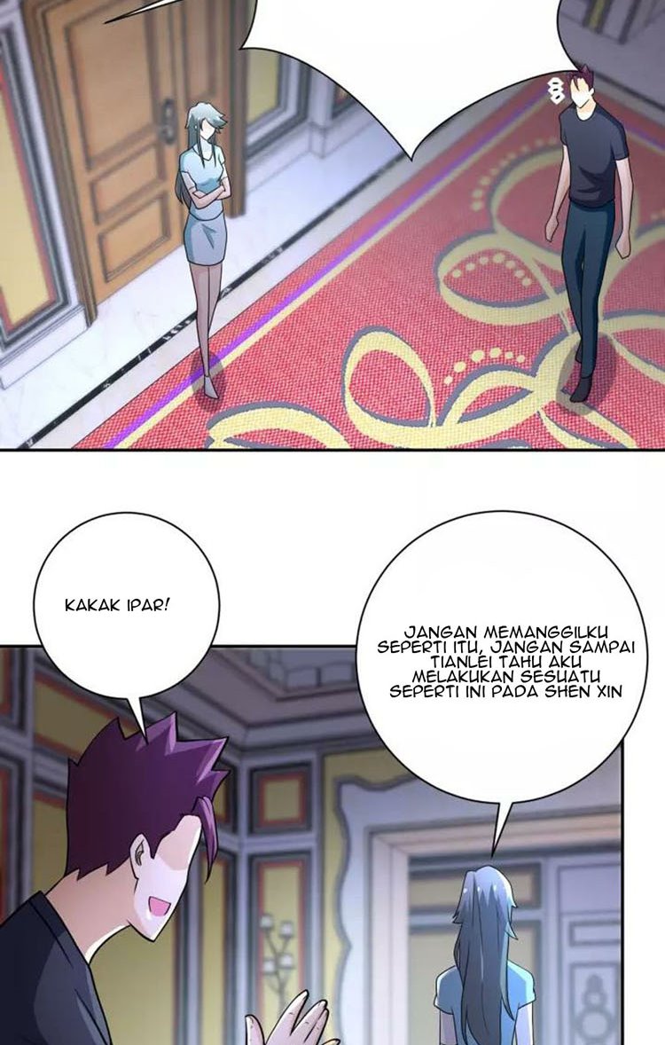super-system - Chapter: 81
