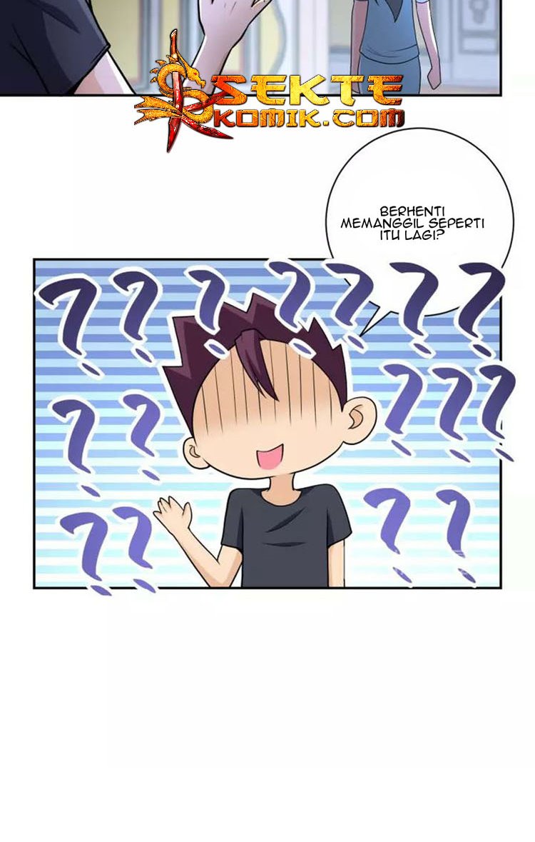 super-system - Chapter: 81