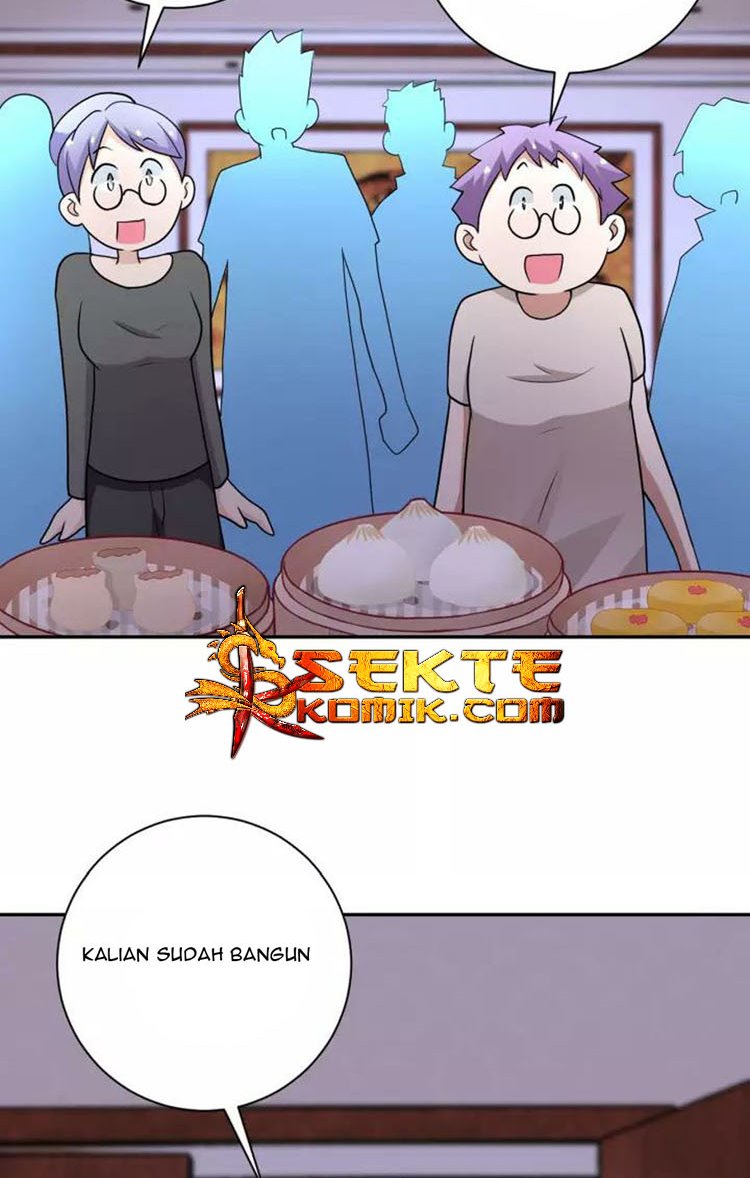 super-system - Chapter: 81