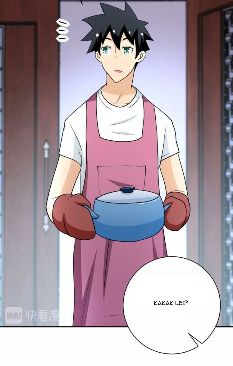 super-system - Chapter: 81