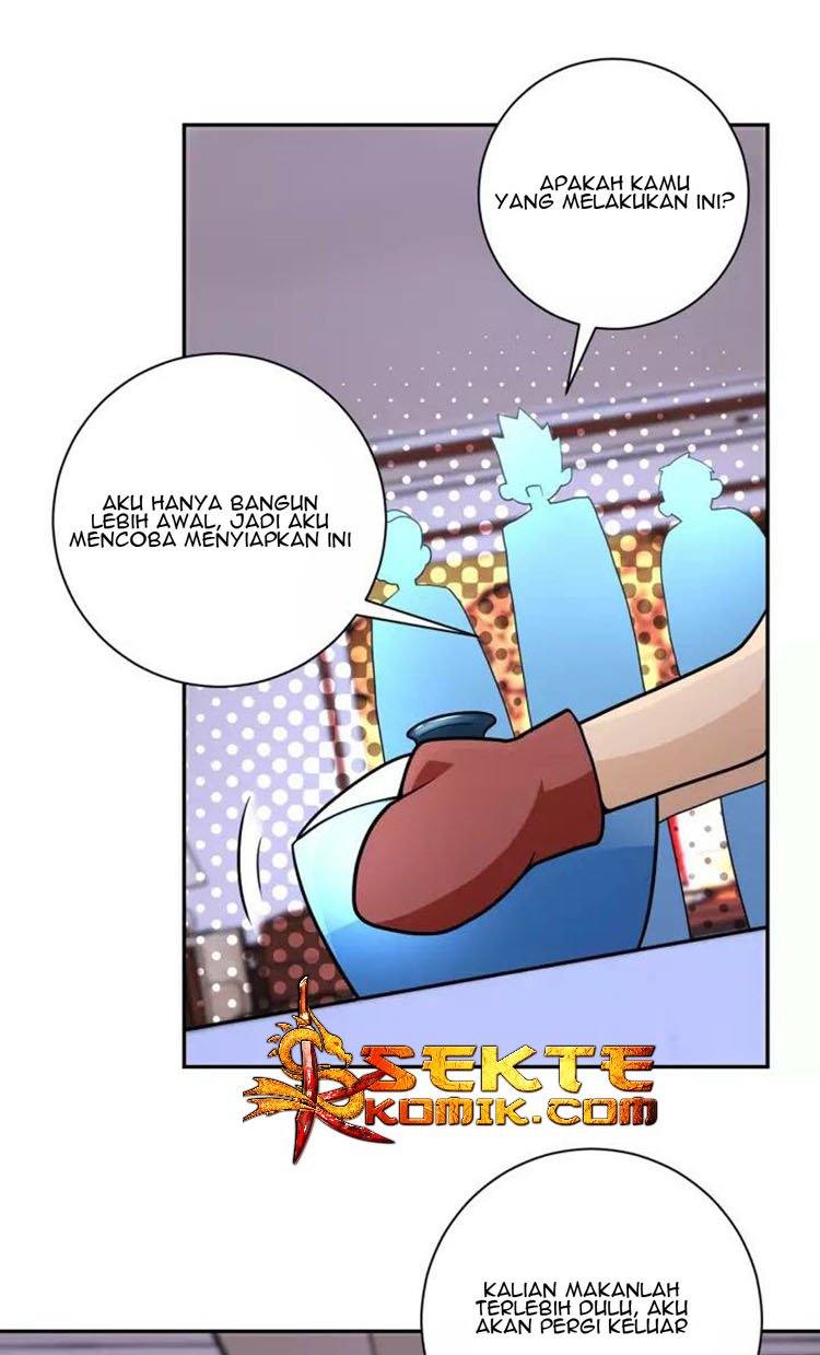 super-system - Chapter: 81