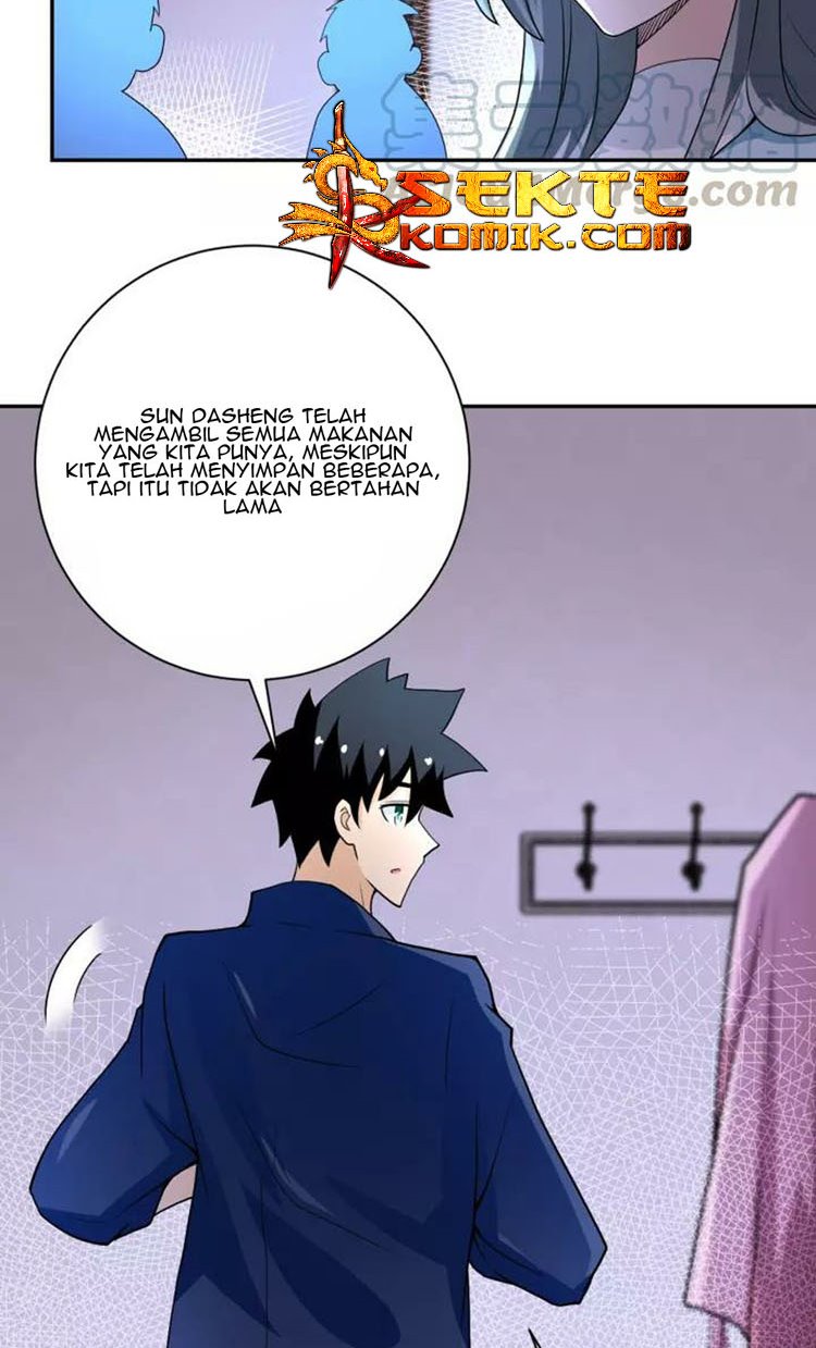 super-system - Chapter: 81