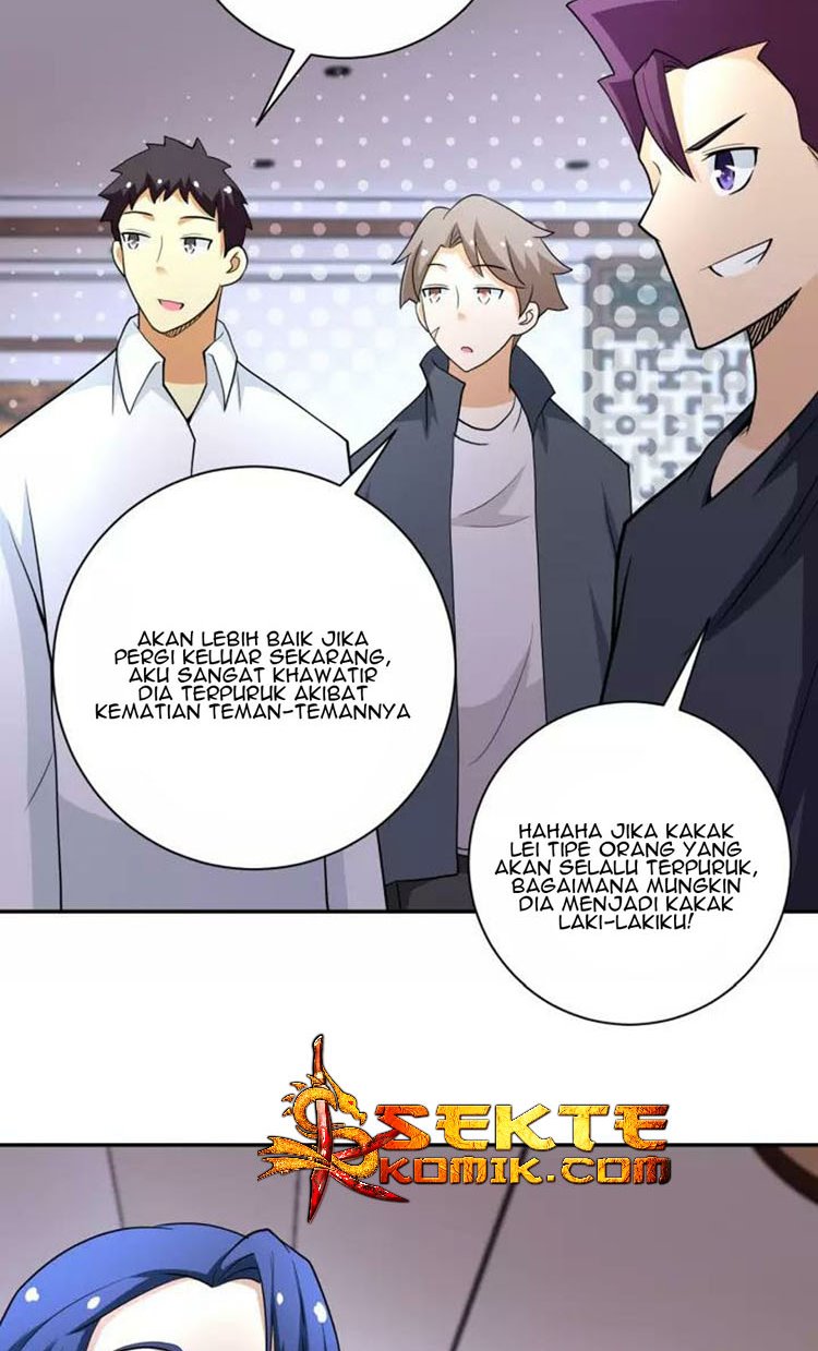 super-system - Chapter: 81