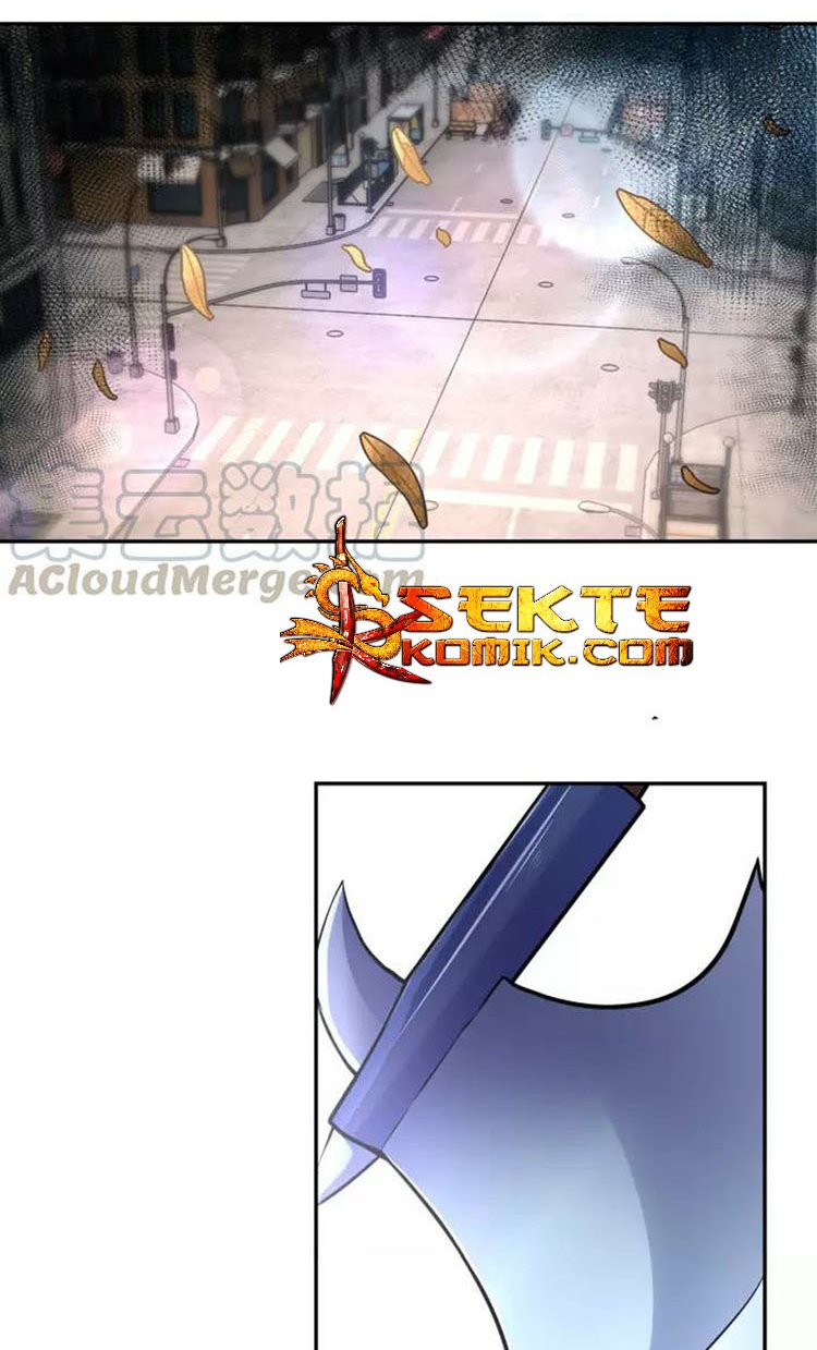 super-system - Chapter: 81