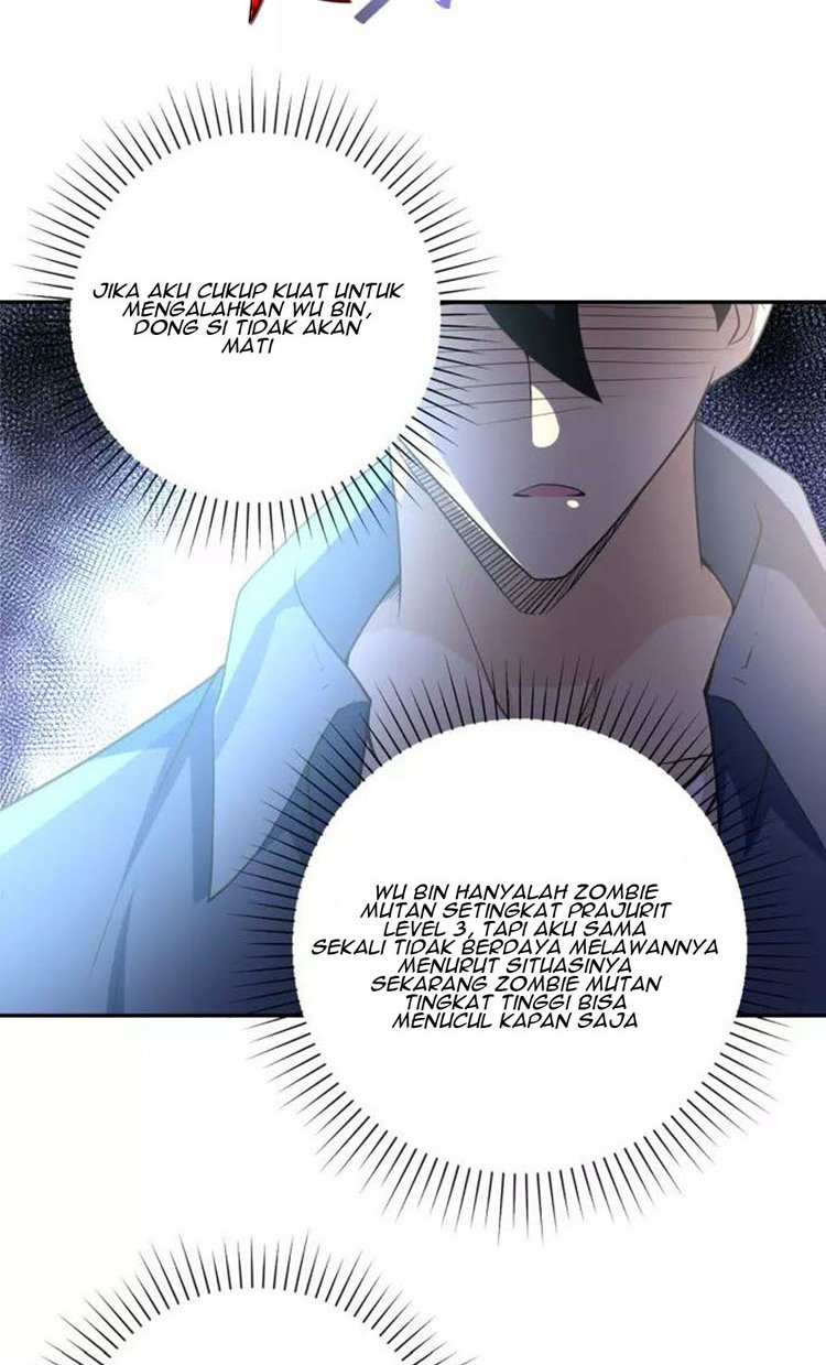 super-system - Chapter: 81