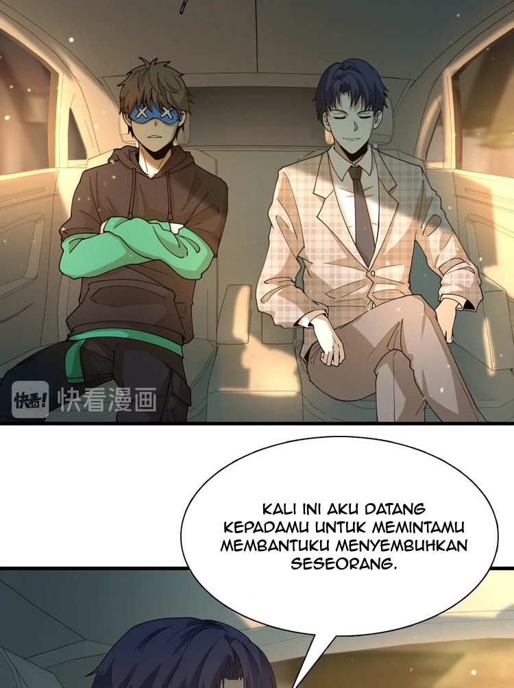 reborn-doctor - Chapter: 43