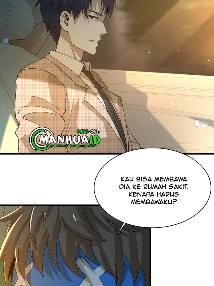 reborn-doctor - Chapter: 43