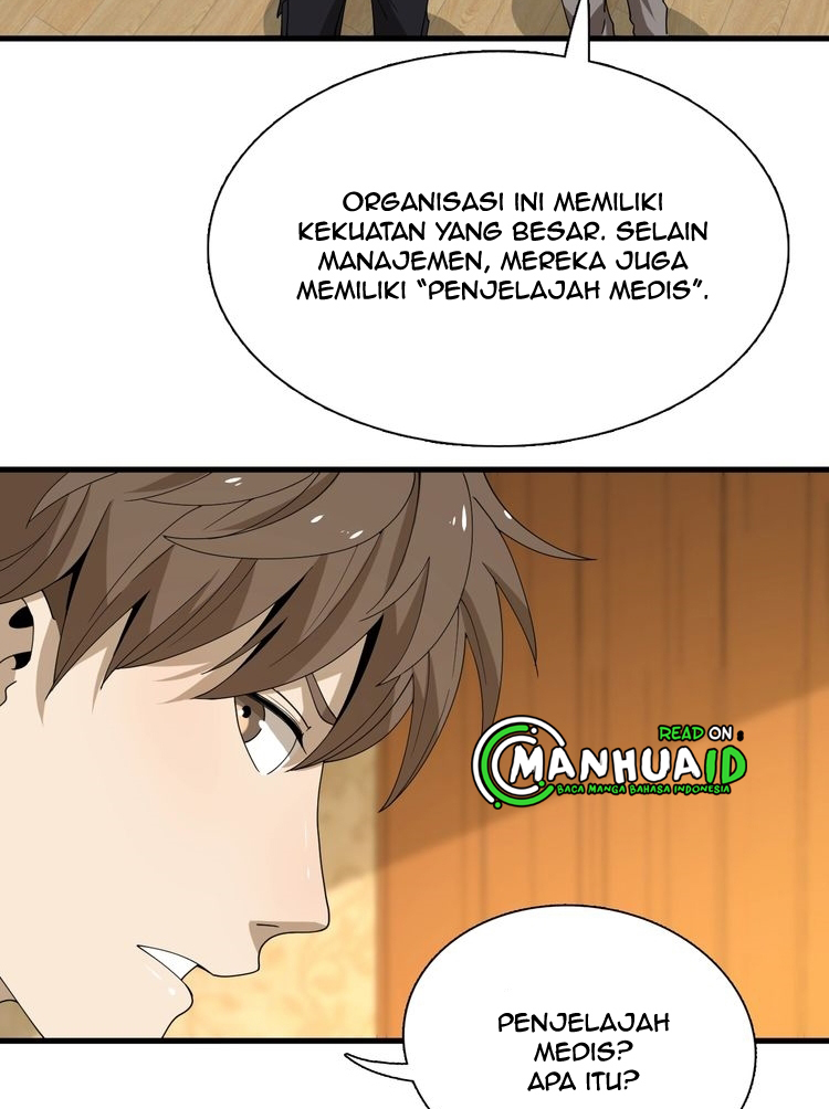 reborn-doctor - Chapter: 43