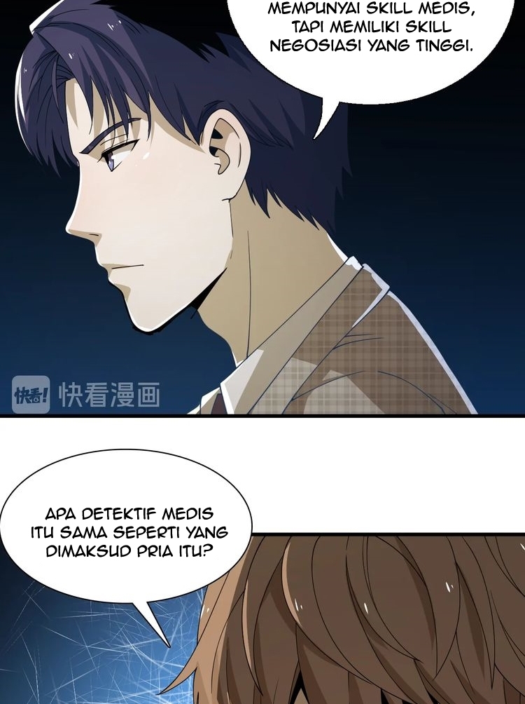 reborn-doctor - Chapter: 43