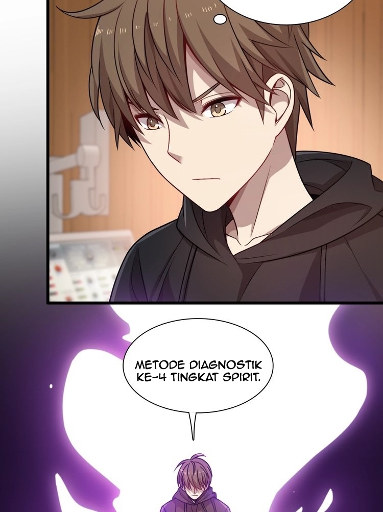 reborn-doctor - Chapter: 43