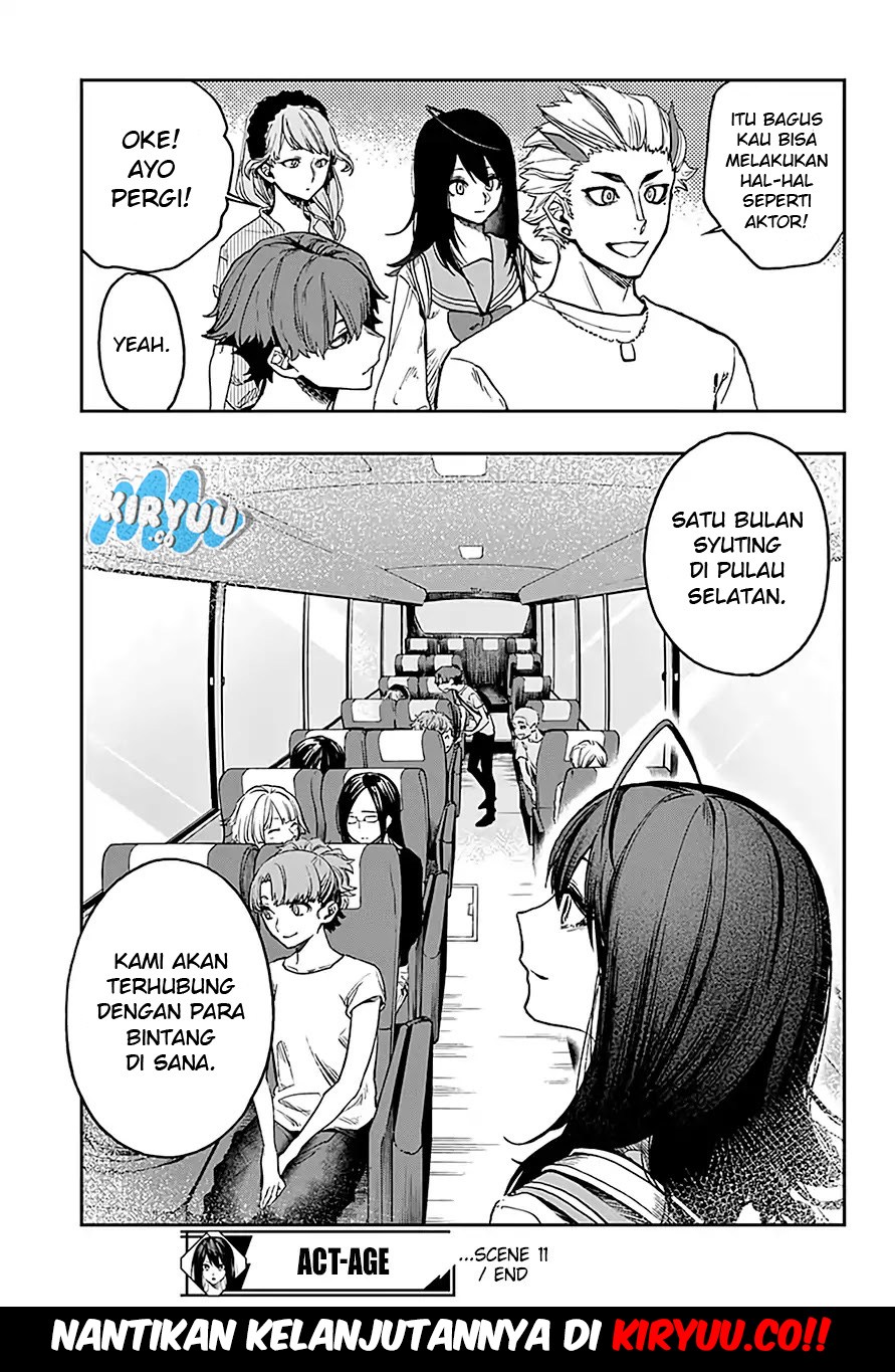 act-age - Chapter: 11