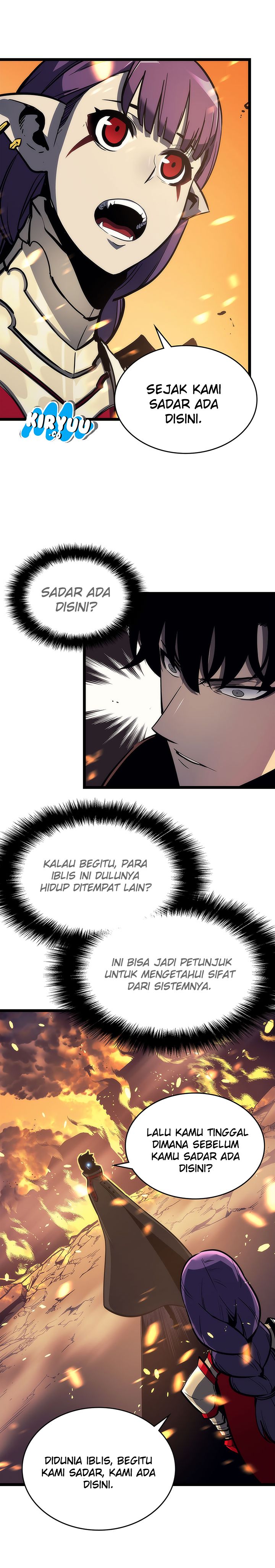 solo-leveling - Chapter: 82