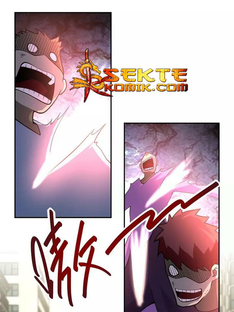 super-system - Chapter: 82