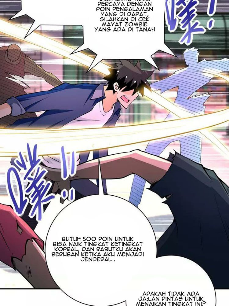 super-system - Chapter: 82