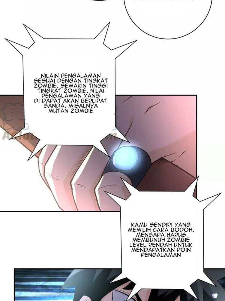 super-system - Chapter: 82