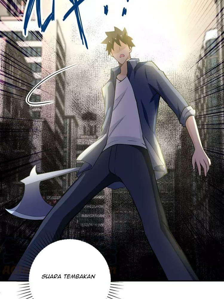 super-system - Chapter: 82