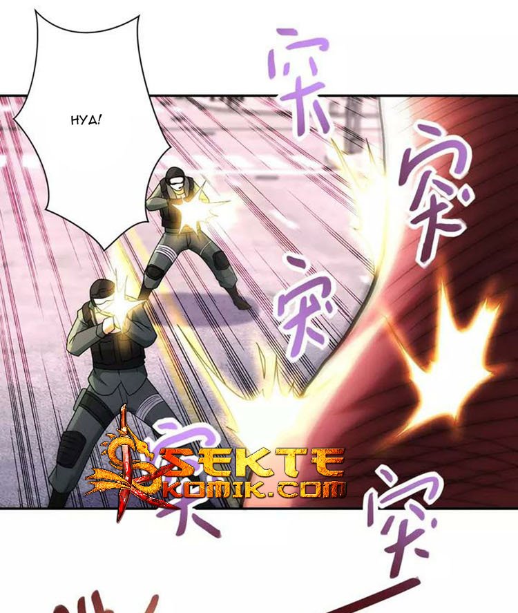 super-system - Chapter: 82