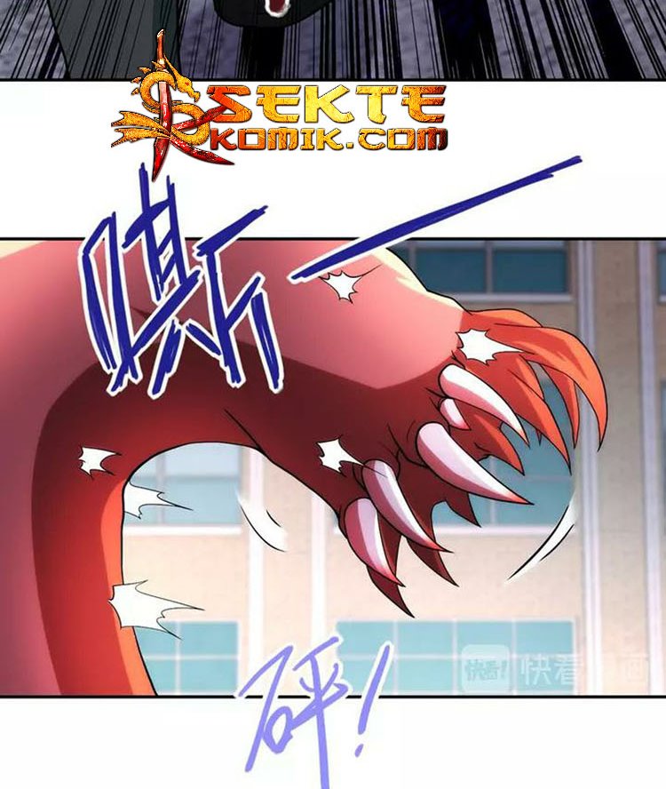 super-system - Chapter: 82
