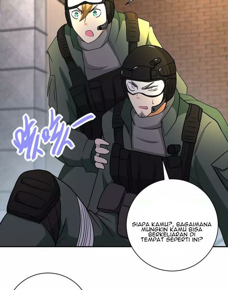 super-system - Chapter: 82