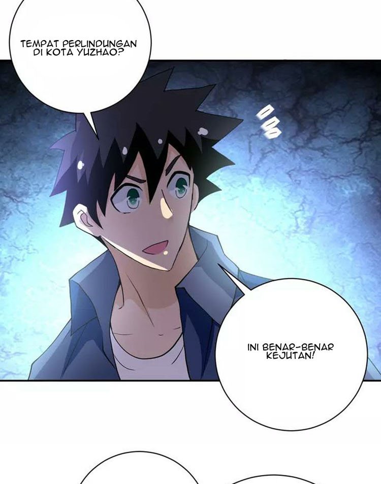 super-system - Chapter: 82