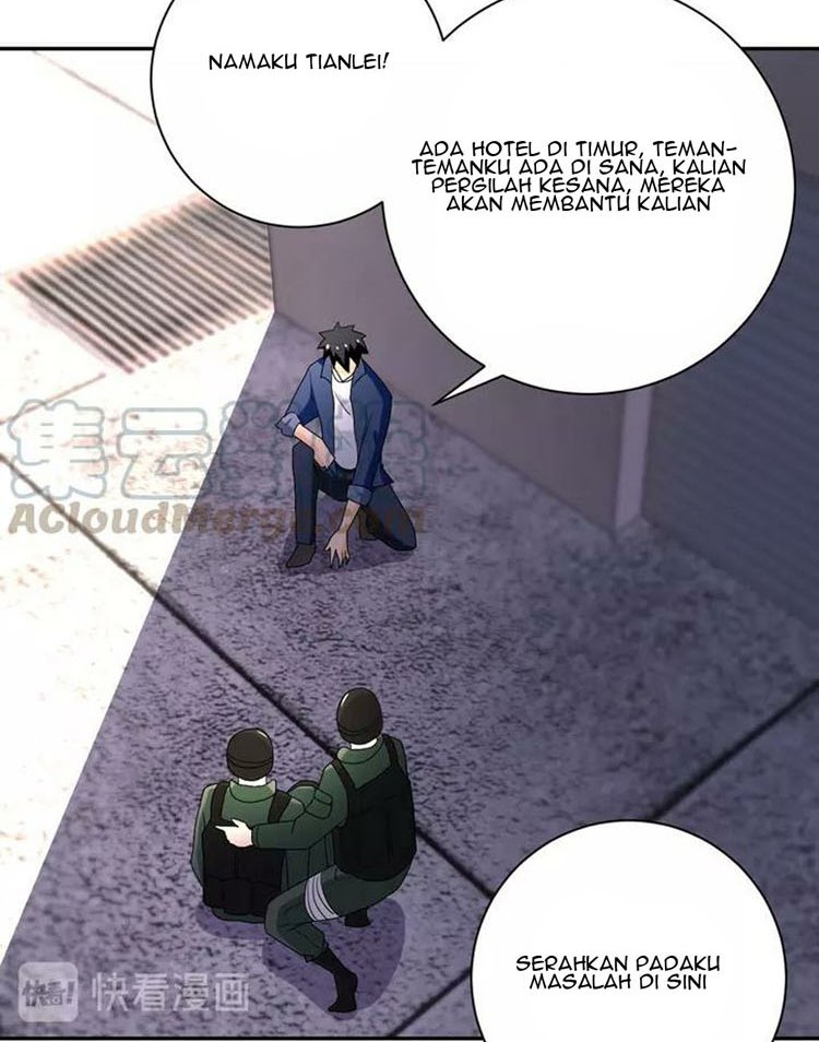 super-system - Chapter: 82