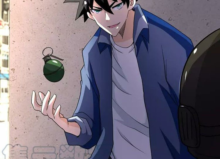 super-system - Chapter: 82