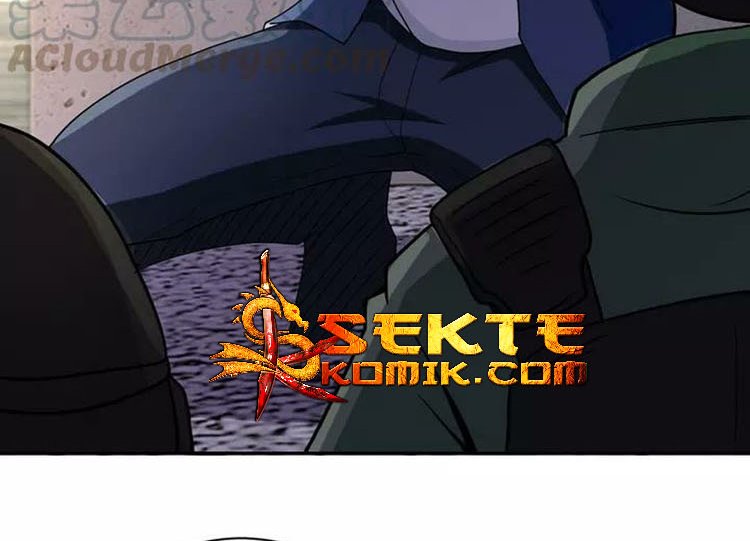 super-system - Chapter: 82