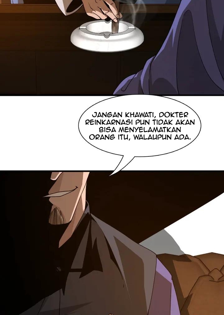 reborn-doctor - Chapter: 44