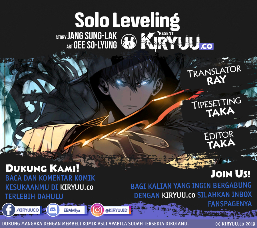 solo-leveling - Chapter: 83