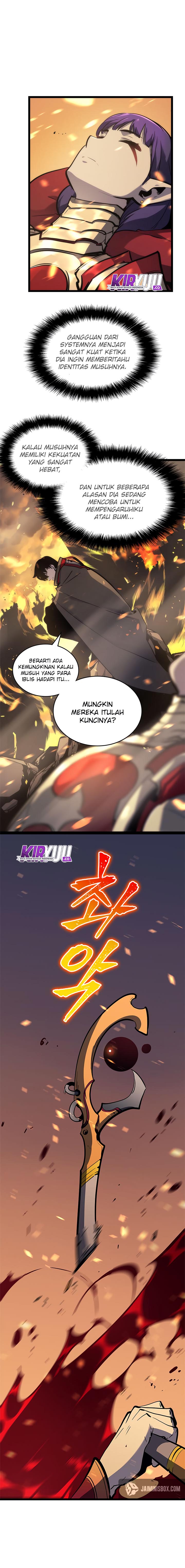 solo-leveling - Chapter: 83