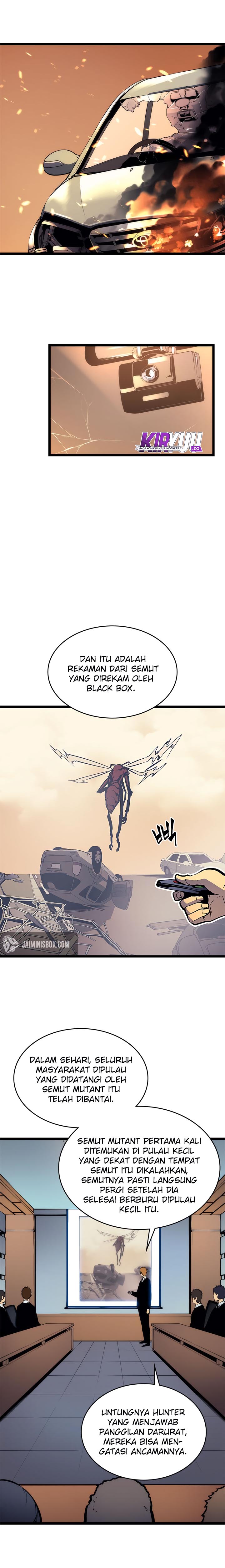 solo-leveling - Chapter: 83