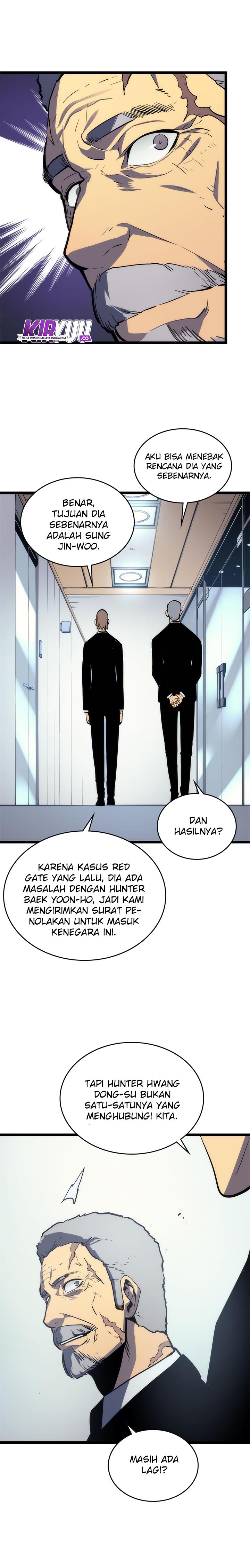 solo-leveling - Chapter: 83