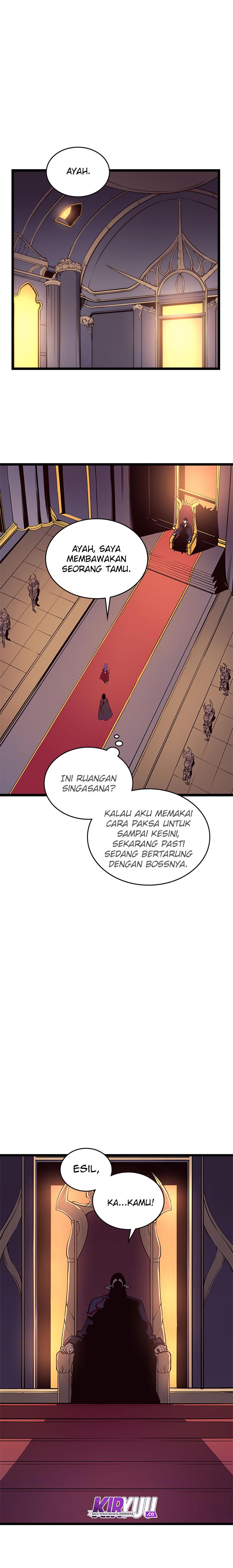 solo-leveling - Chapter: 83