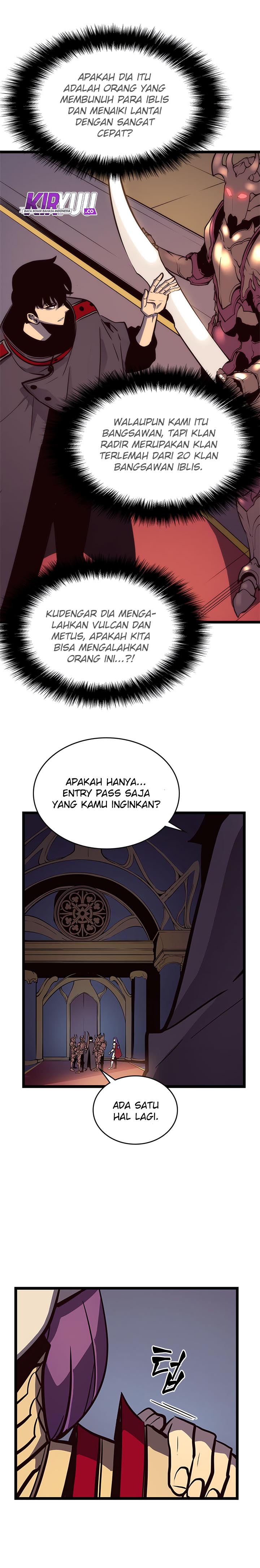 solo-leveling - Chapter: 83