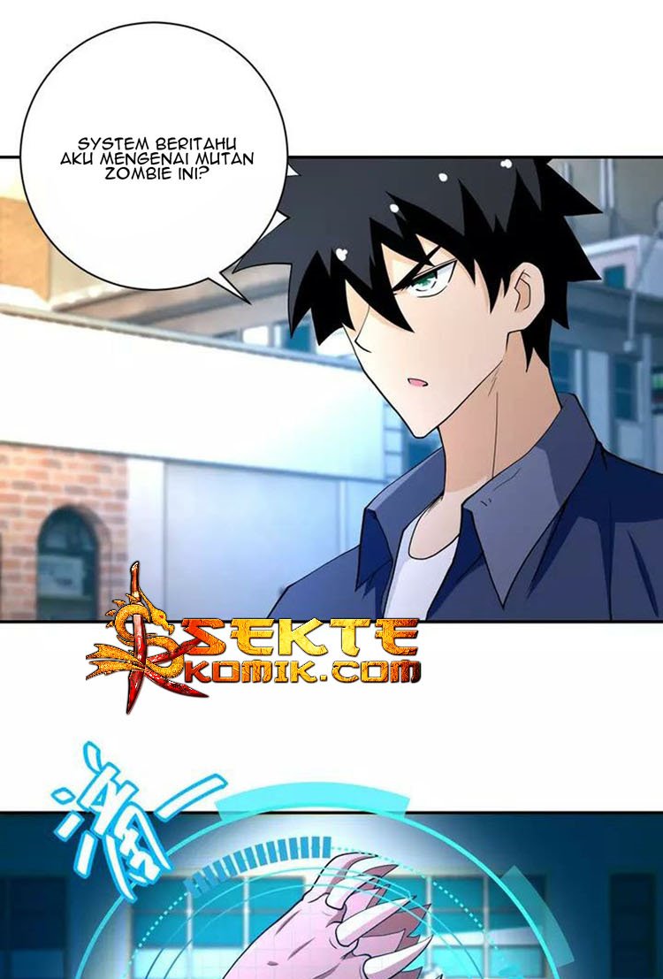 super-system - Chapter: 83