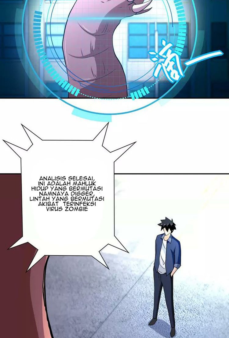 super-system - Chapter: 83
