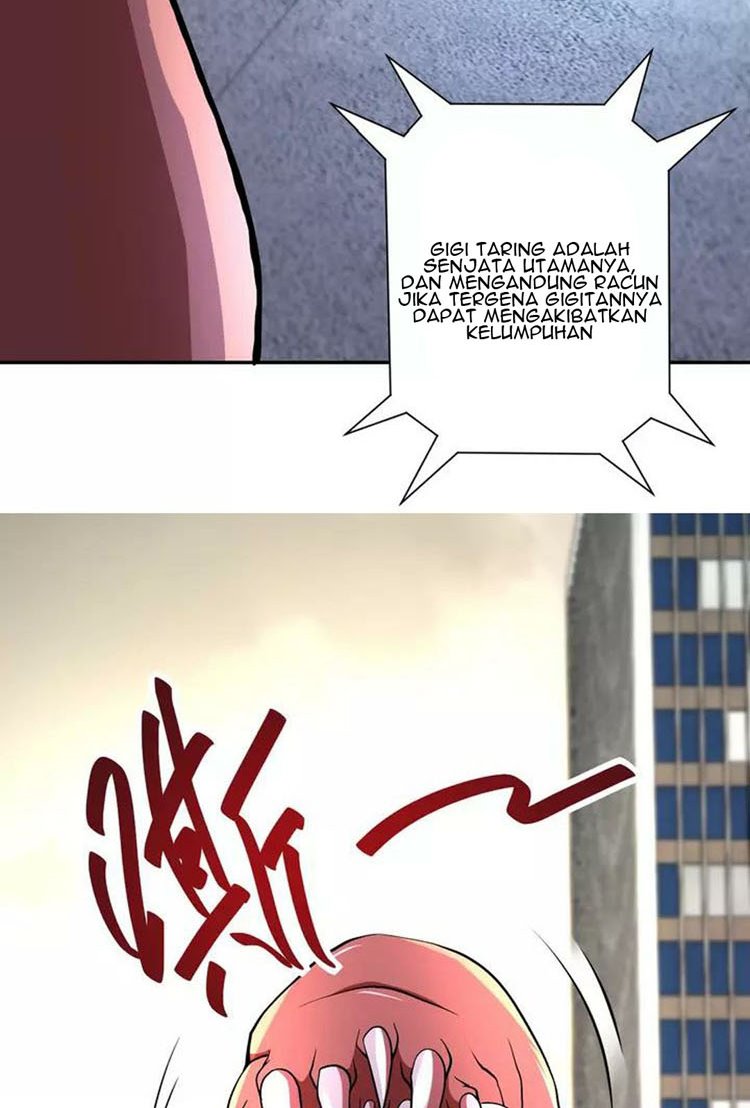 super-system - Chapter: 83